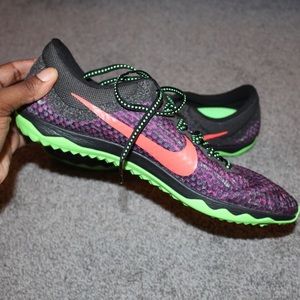 Nike Grind Track Shoes